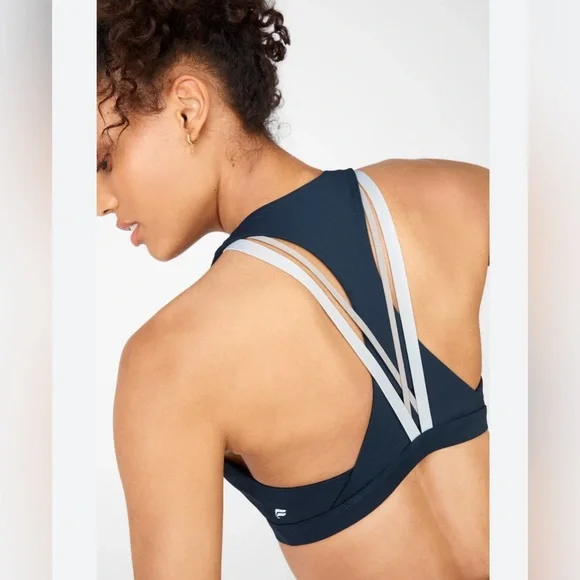 Fabletics Sports Bra - Picture 1 of 4
